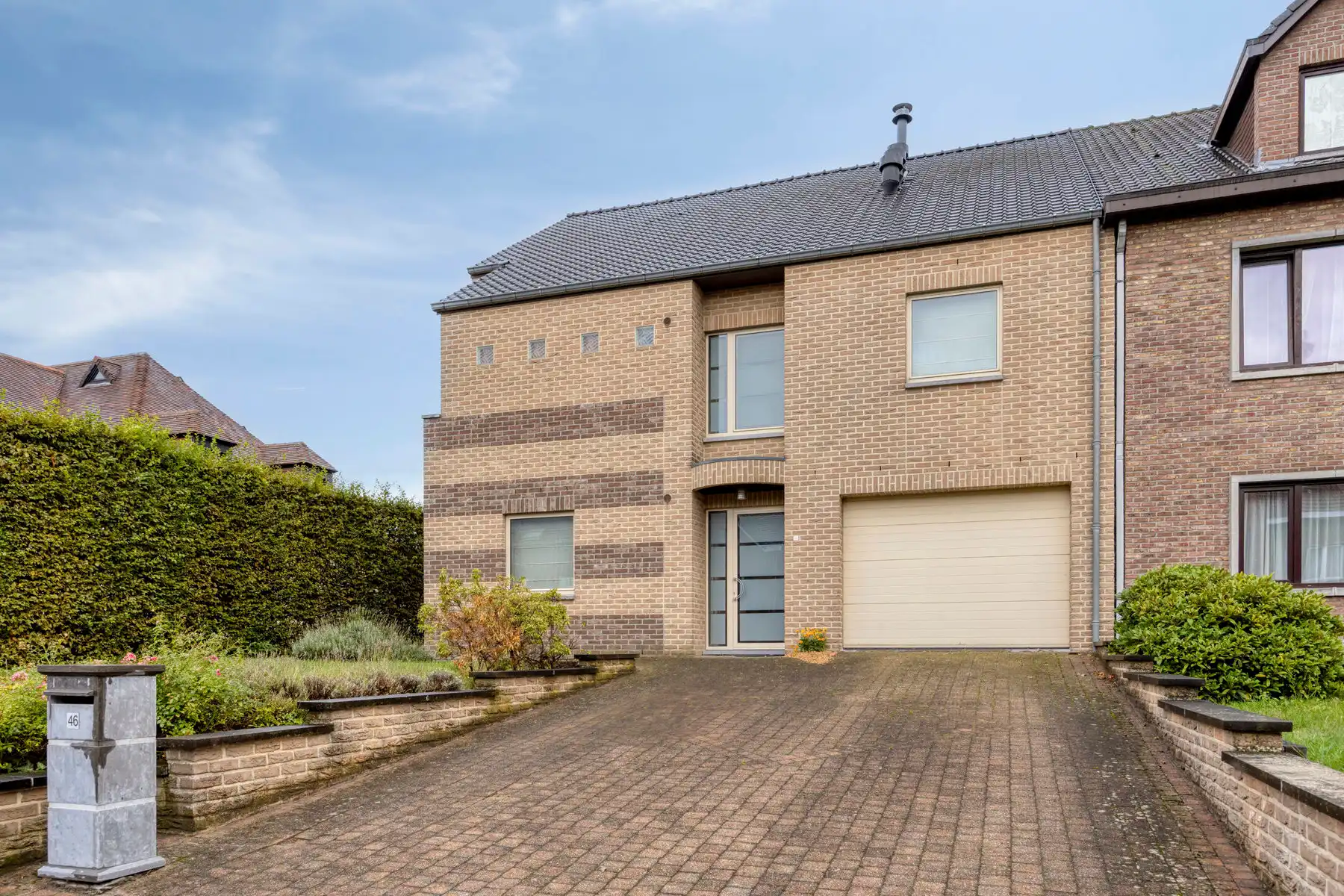 Huis te koop Kwadensteenweg 46 - 3800 Sint-Truiden