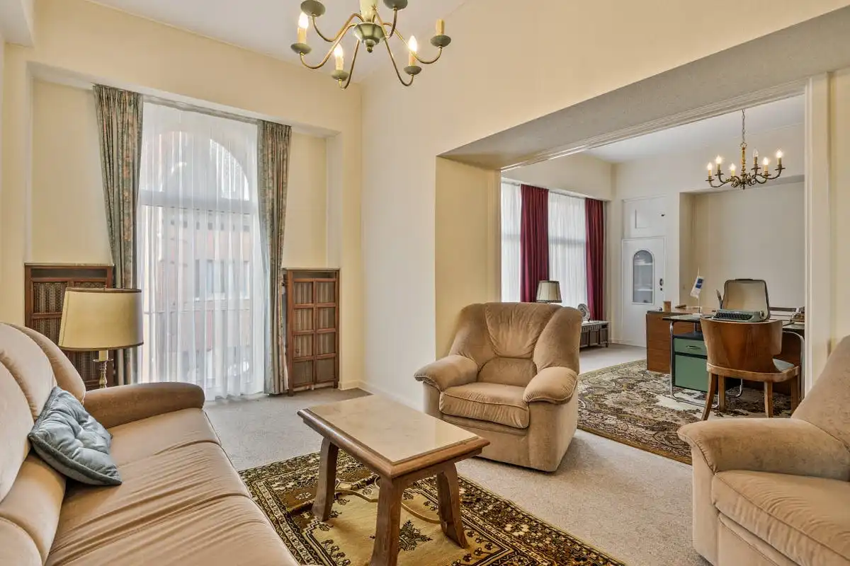 Hoofdfoto van de publicatie: Te renoveren woning te koop in Niel