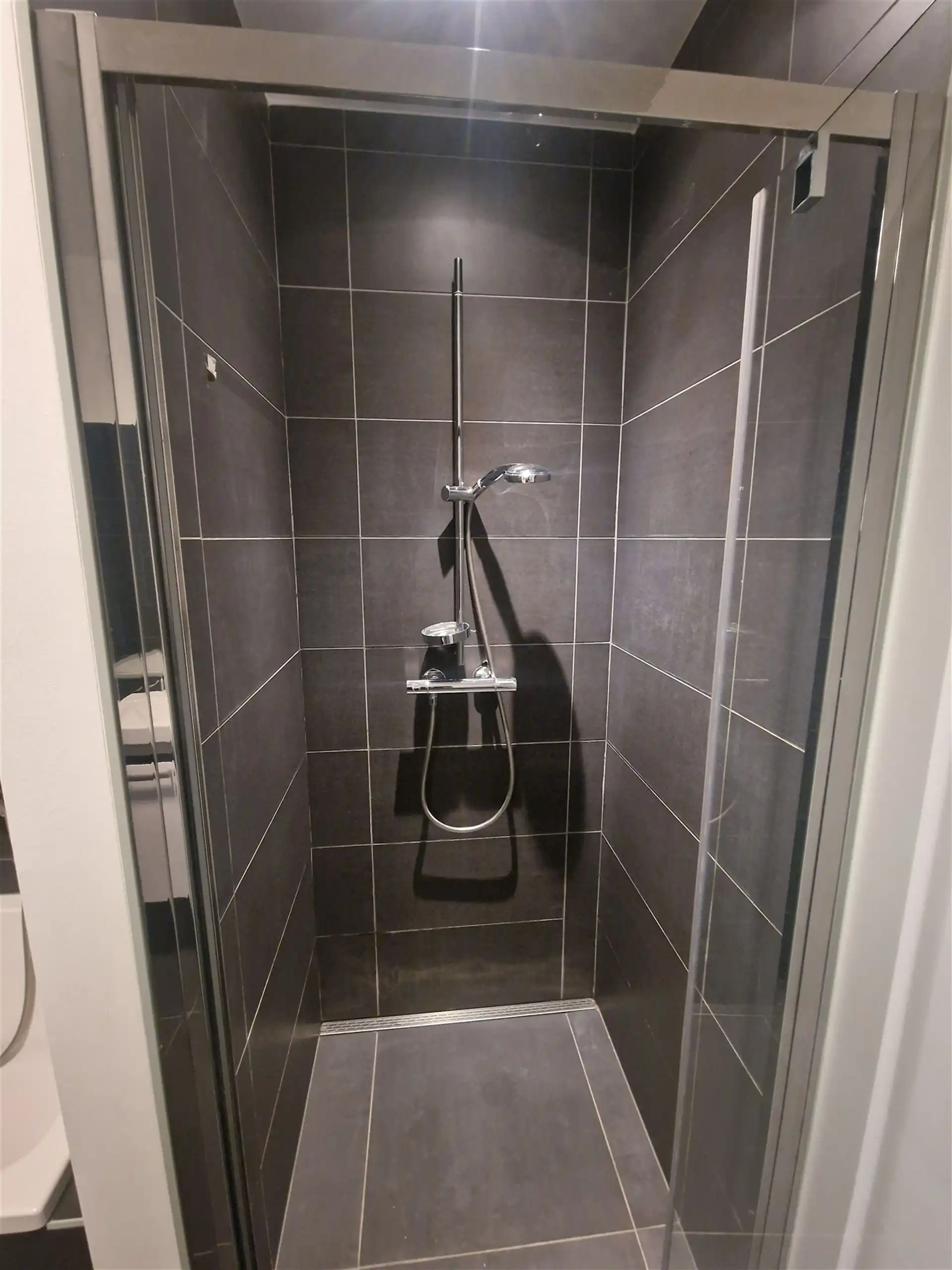 Ruim 2-Slaapkamer Appartement met 2 terrassen foto 6