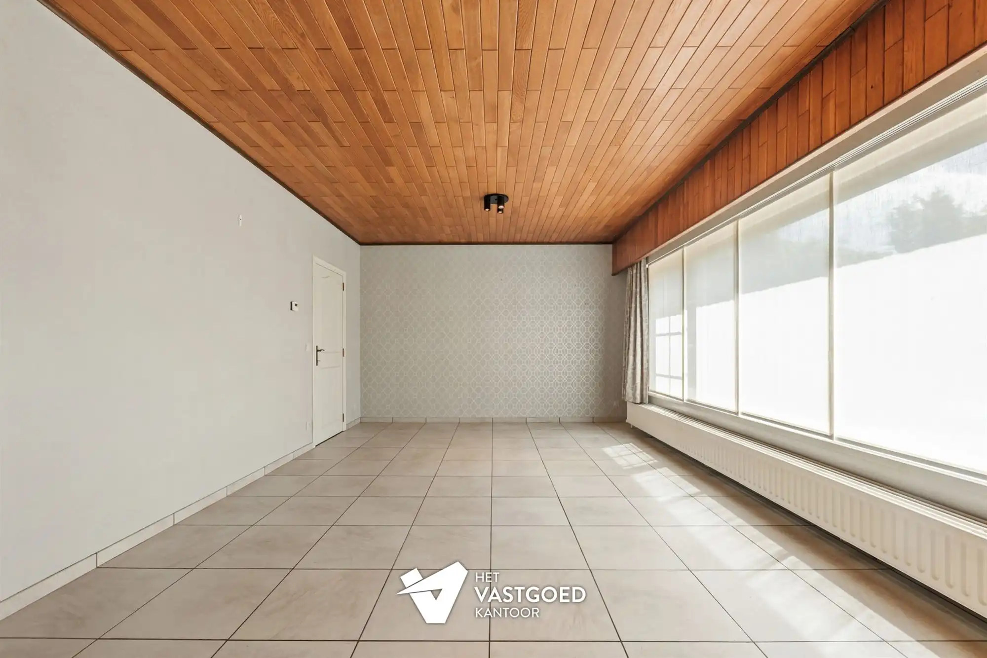 INSTAPKLARE GELIJKVLOERSE WONING OP RUSTIGE LIGGING foto 6