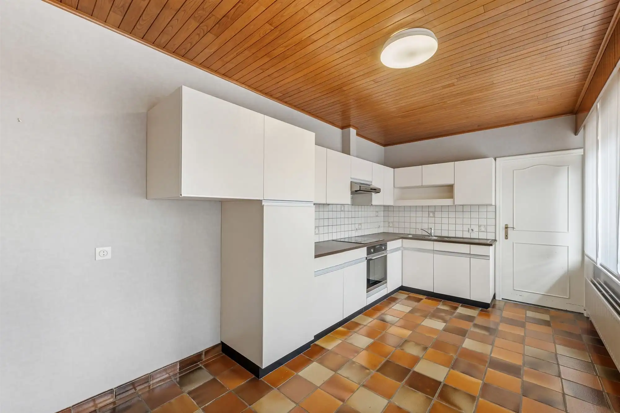 INSTAPKLARE GELIJKVLOERSE WONING OP RUSTIGE LIGGING foto 6