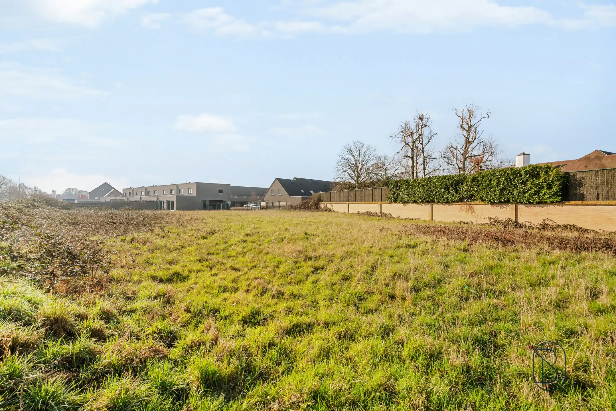 Topgelegen bouwgrond met veel potentieel!  foto 4