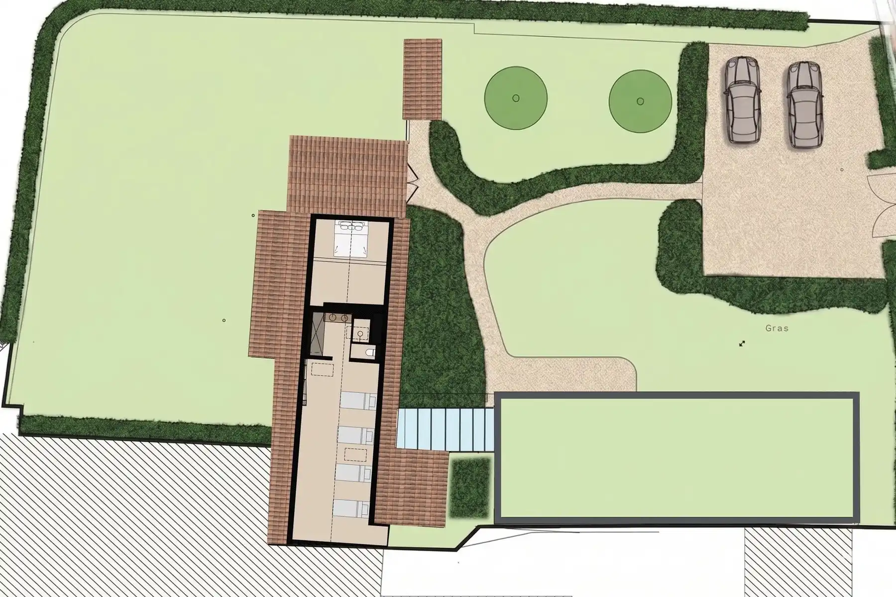 Wonen onder de kerktoren, met ruimte om te groeien. foto 10