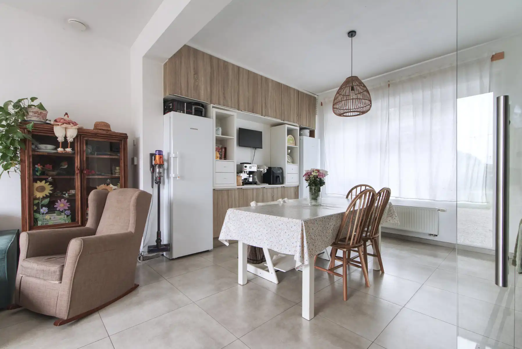 WONING + 4 SLK + TERRAS + TUIN + CENTRAAL + RUSTIG foto 4