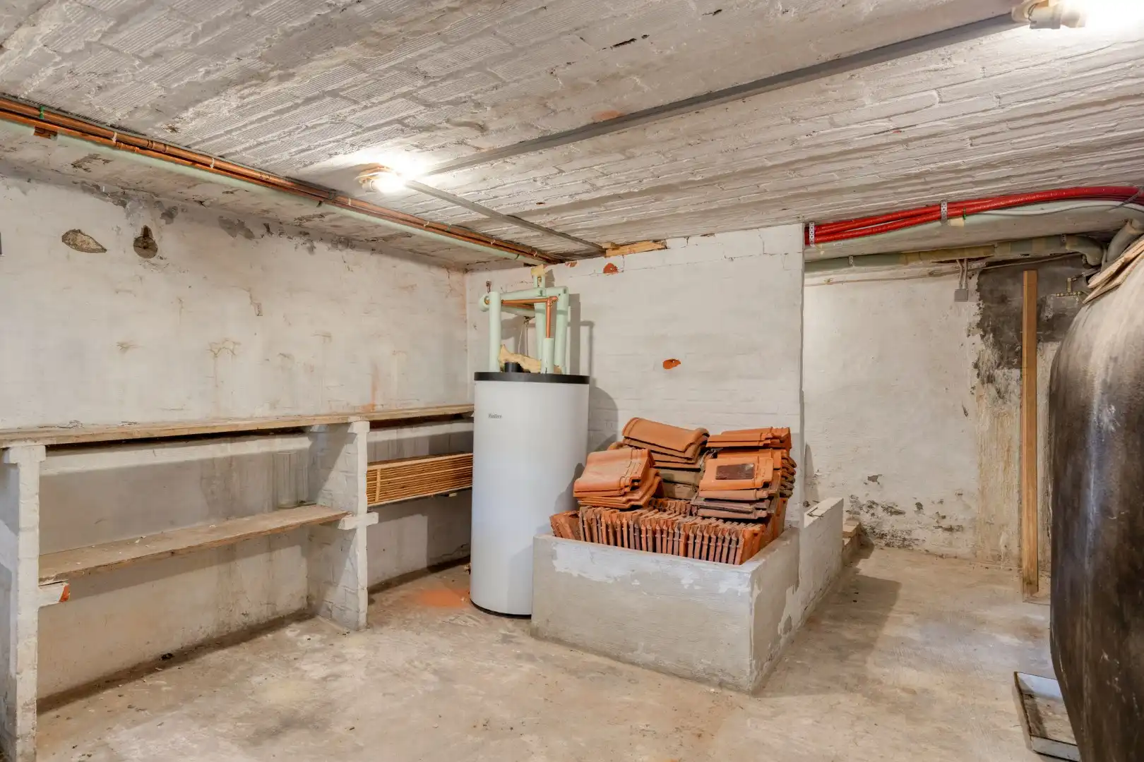 Rustig gelegen woning met 4 slpks en 2 badkamers op 691 m² te OLV Olen ! foto 31