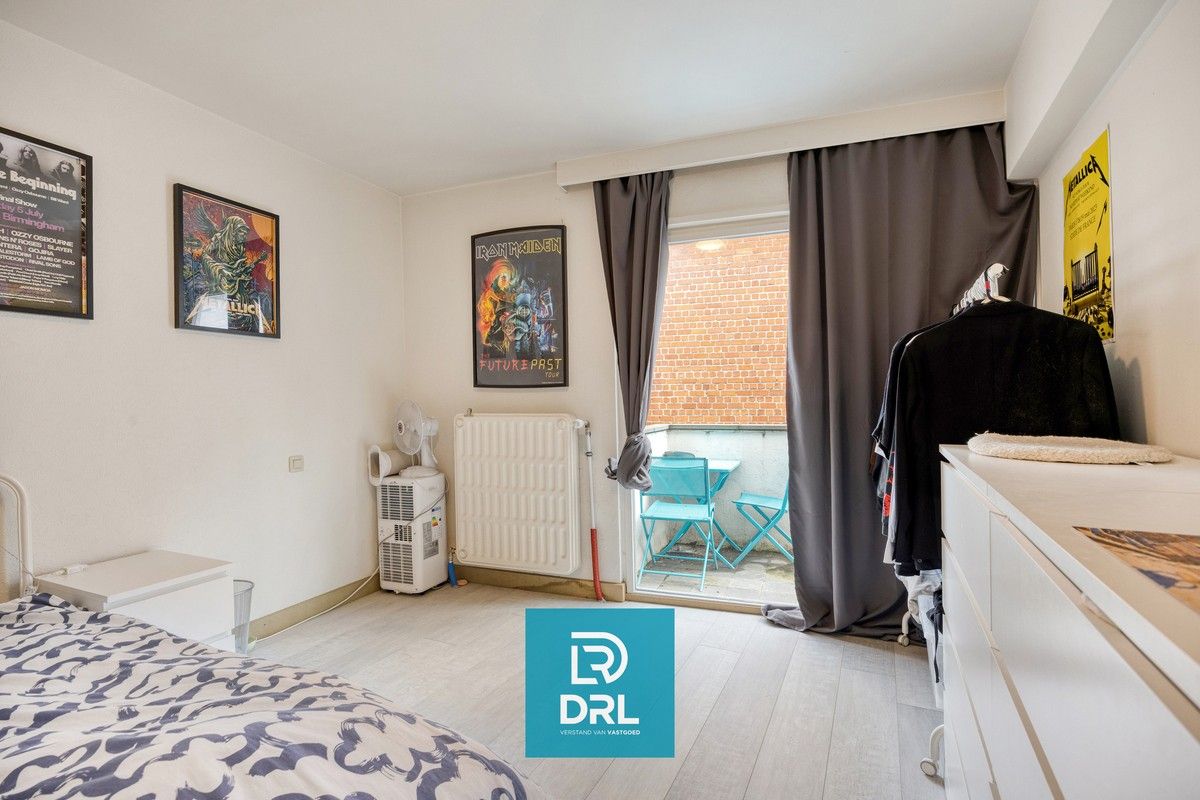 Prachtig appartement met zicht op ’t Zand in hartje Brugge! foto 5