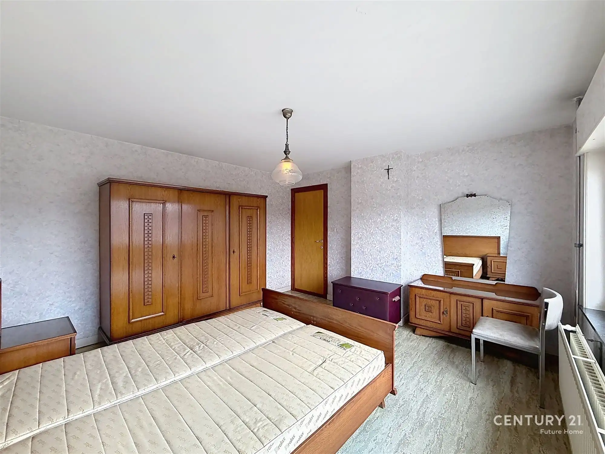 Goed onderhouden woning met veel potentieel foto 14