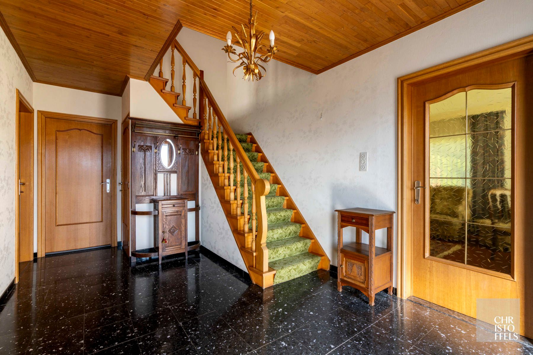 Te renoveren woning in vooraanstaande buurt te Lanaken!  foto 20