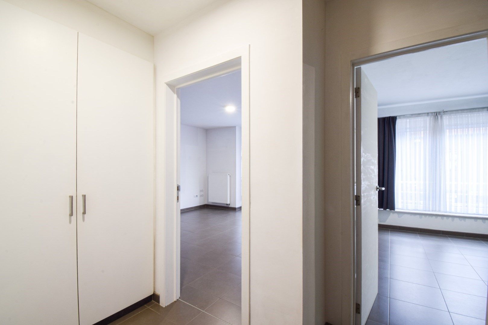 Instapklaar éénslaapkamerappartement op centrale ligging te Gistel foto 7