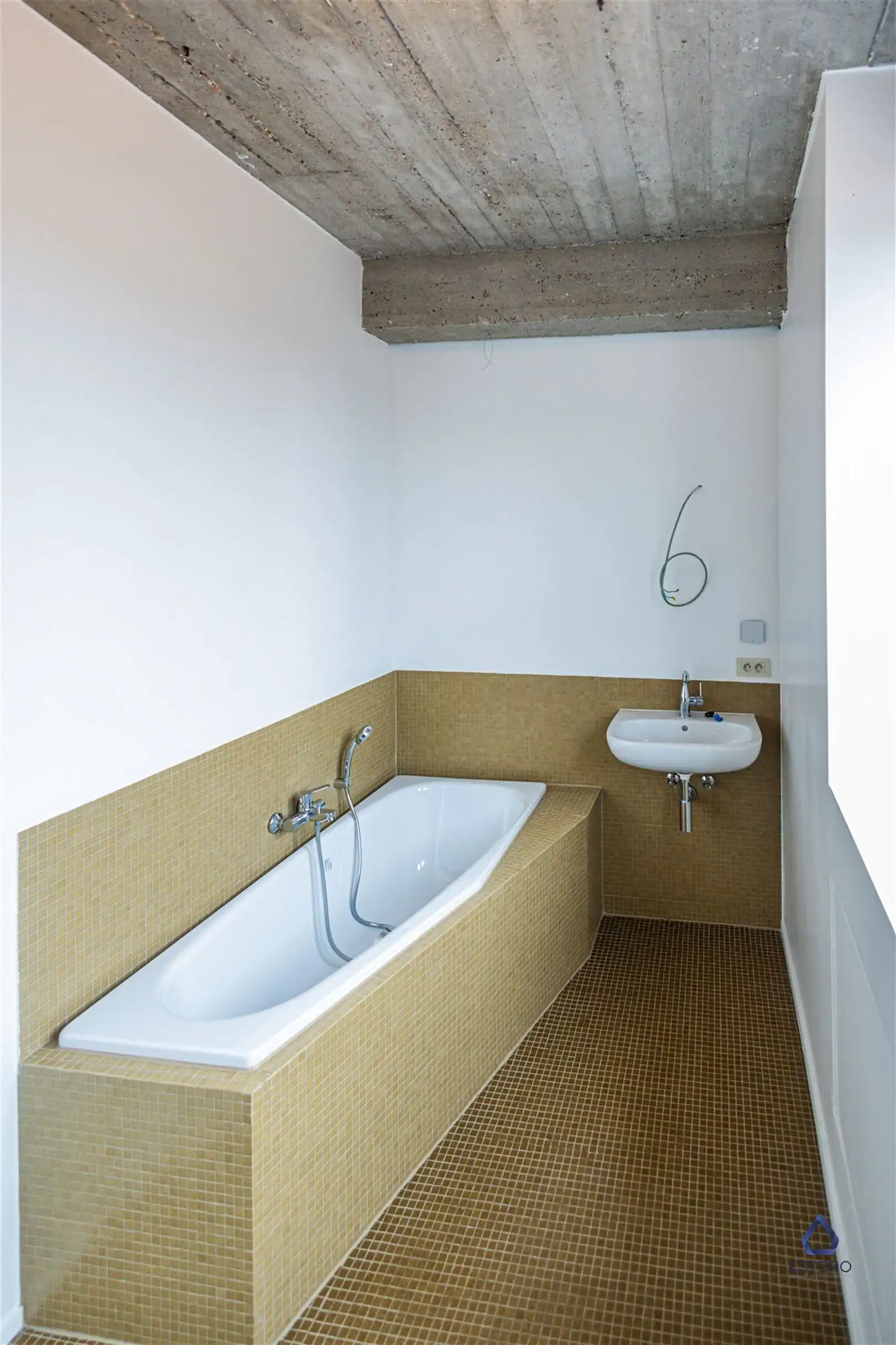 Nieuwbouwappartement met uitzonderlijk zicht over Brussel foto 16