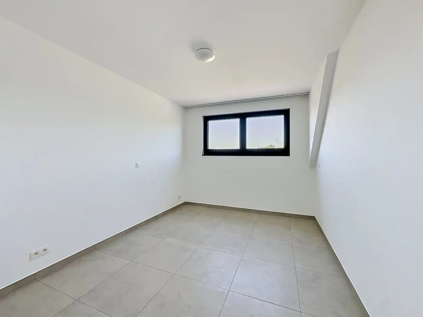 Energiezuinig duplex appartement met ruim terras! foto 13