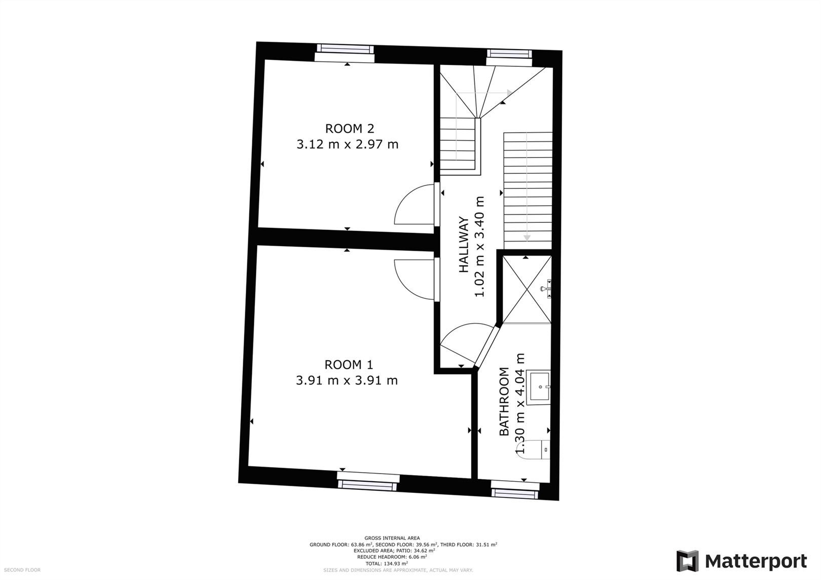 Instapklare gerenoveerde woning foto 18