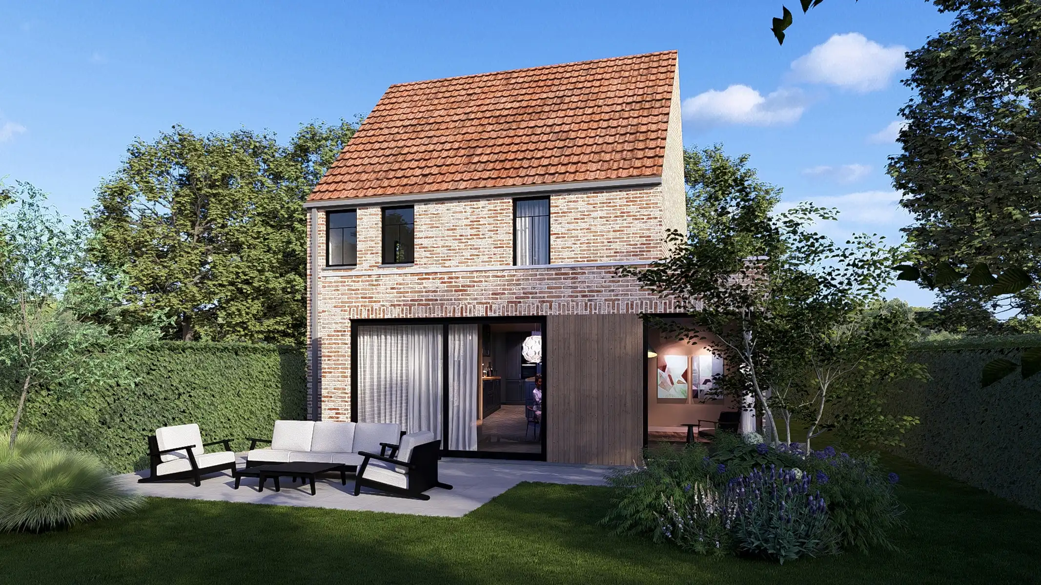Maalheide - LOT 4 foto 6