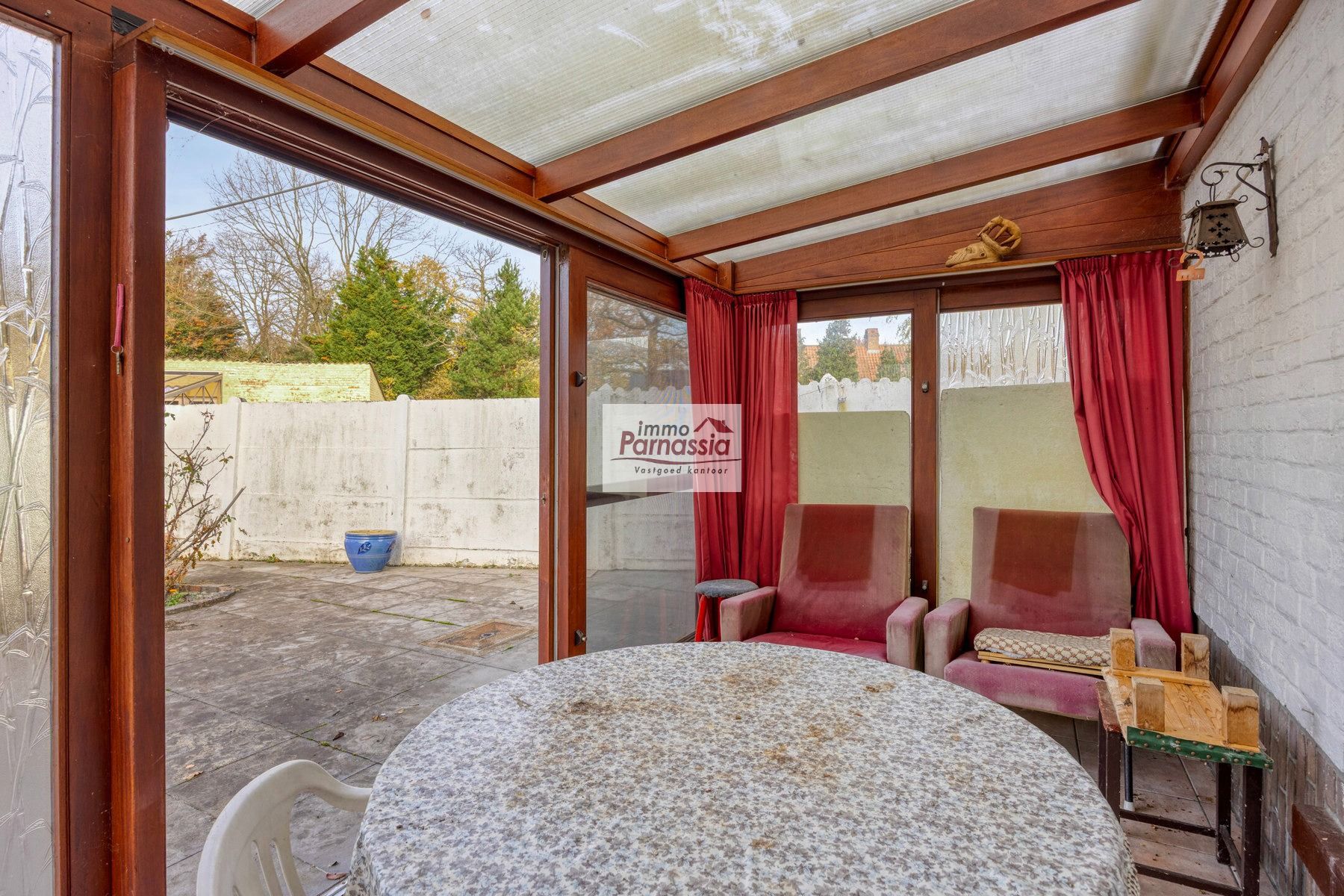 Gebouw te koop foto 34