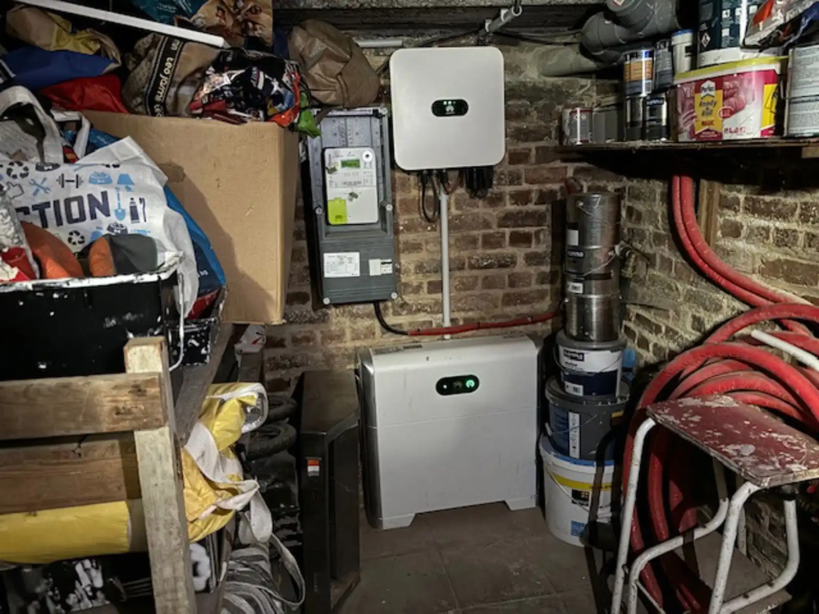 Prachtige woning met naastgelegen bouwgrond foto 15