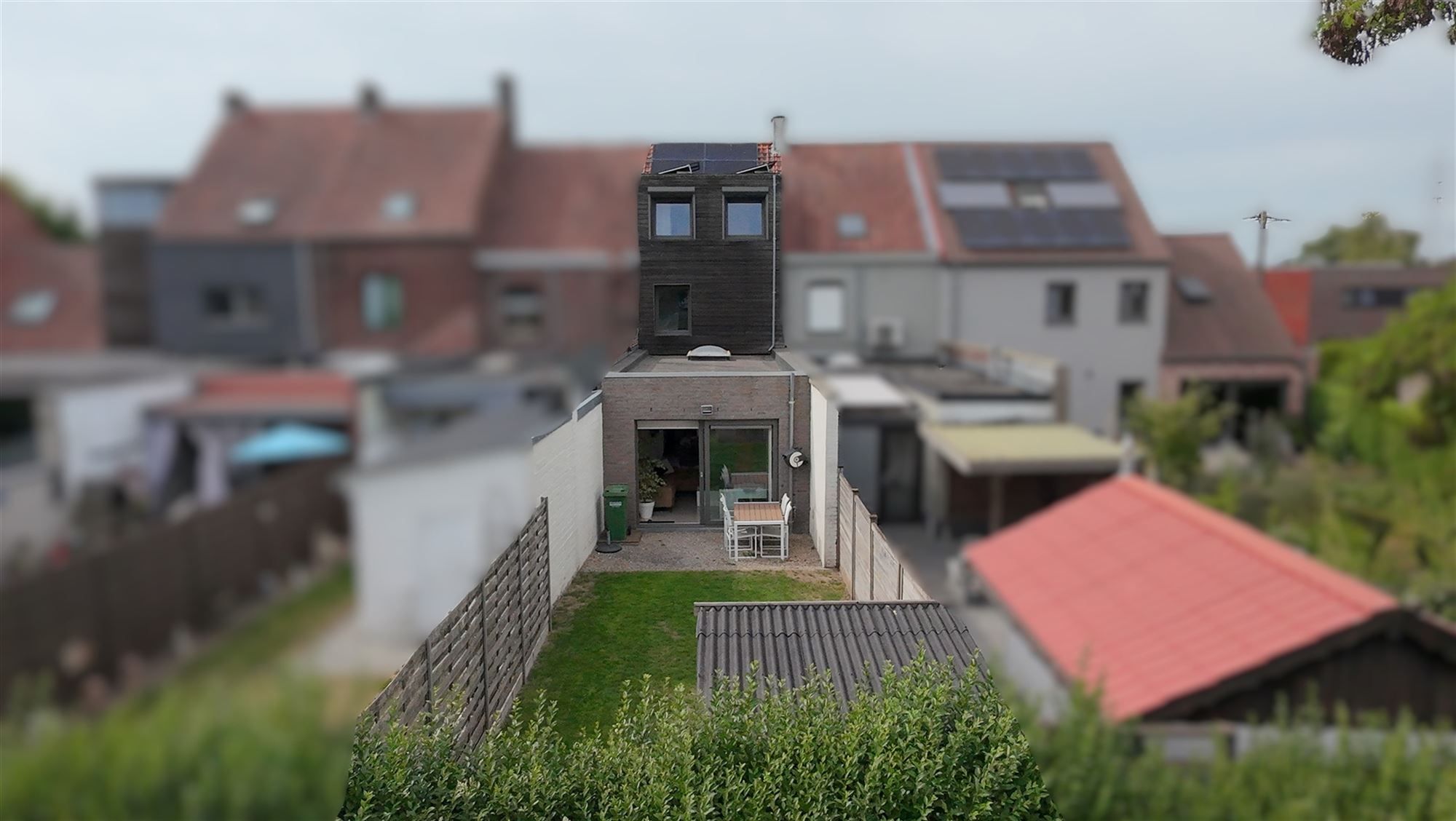 Huis foto 14