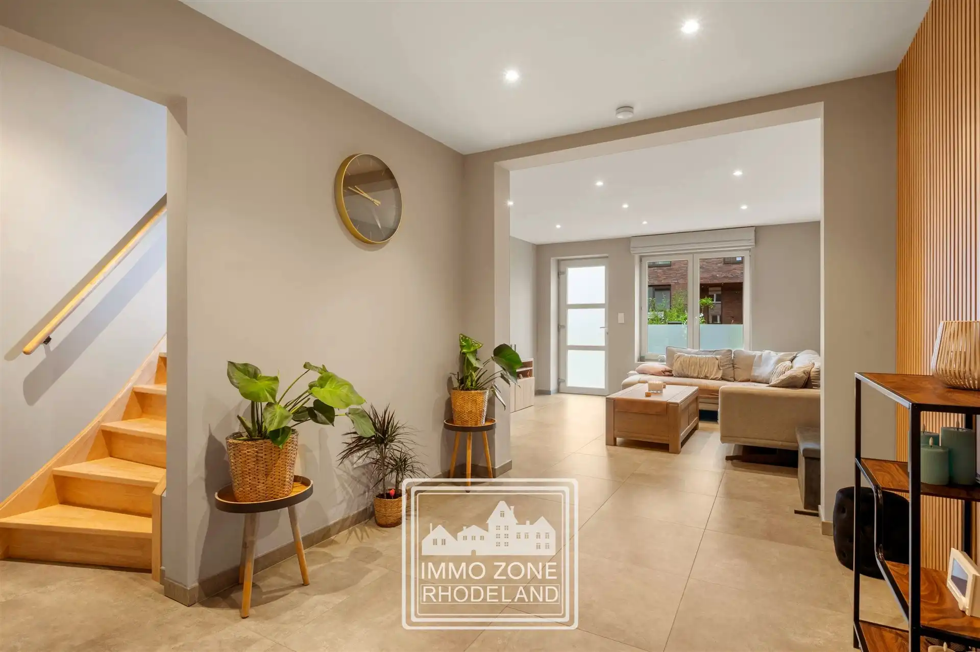 Super instapklare woning met 3 slpks en zonnige tuin foto 6