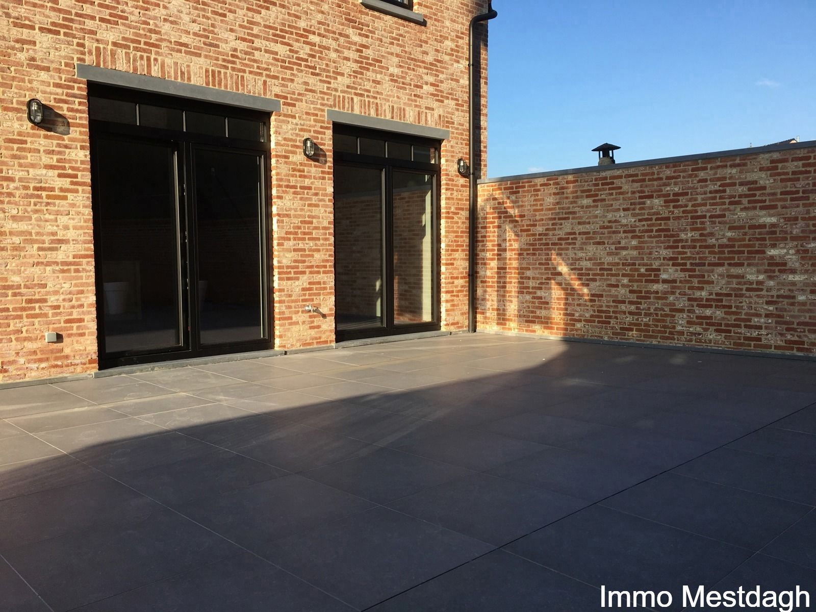 Zeer charmante en energiezuinige woning in centrum Diest foto 11