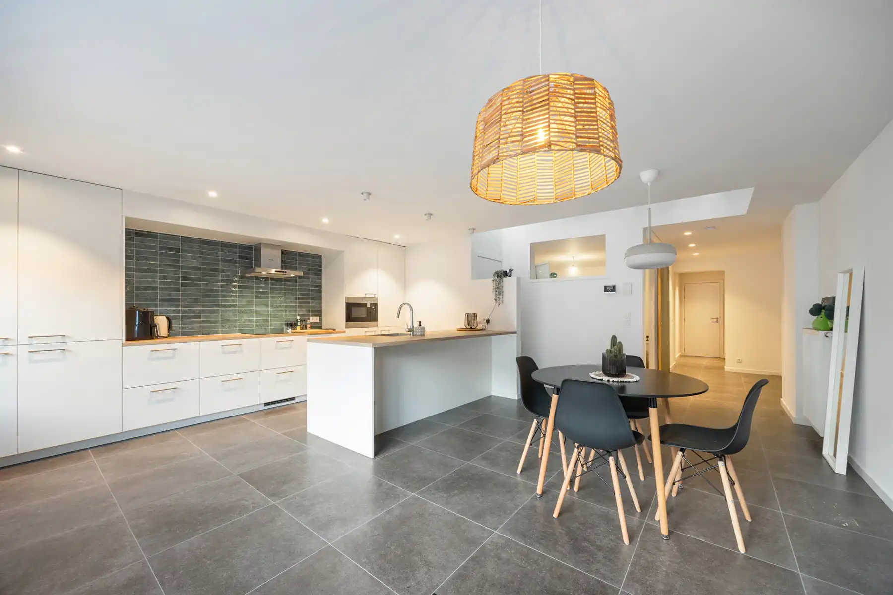 Studio-appartement nabij centrum van Brasschaat! foto 5