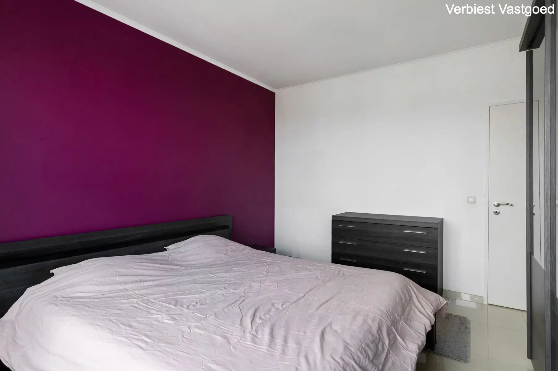 Lichtrijk appartement te koop in Borgerhout met EPC label B foto 12