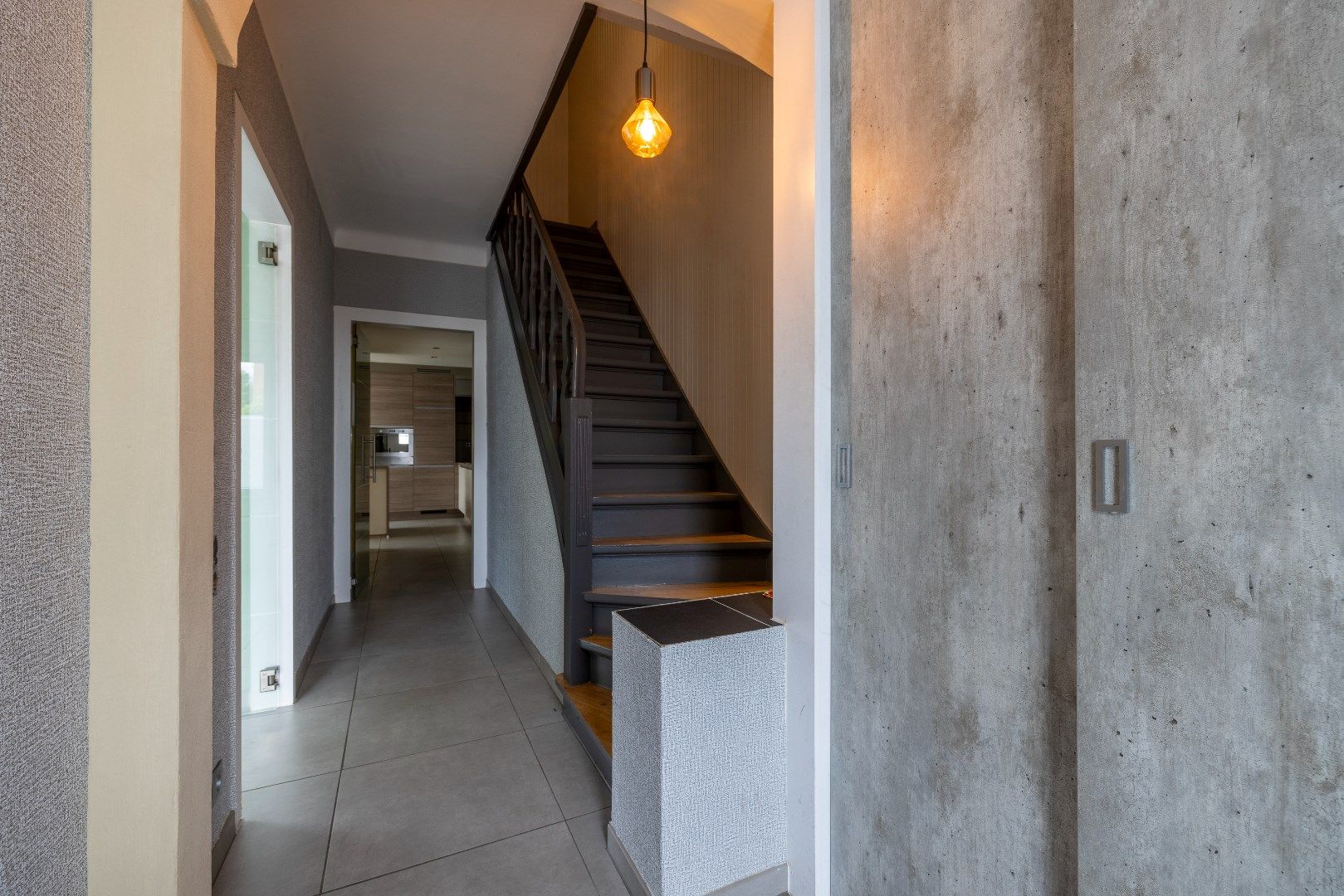 Karaktervolle woning met 3 slaapkamers en tuin foto 18