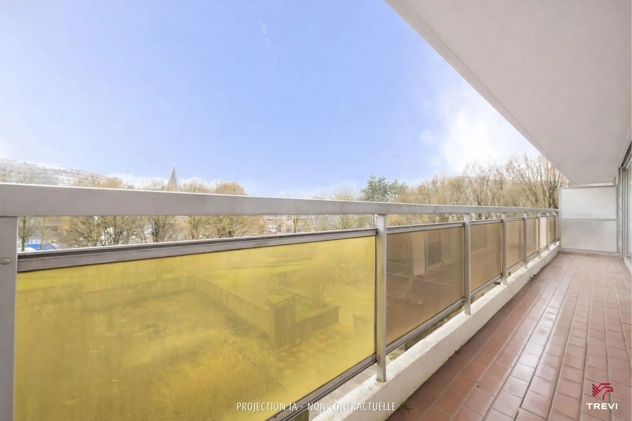 Appartement 2 slpks + garage: ontgrendel zijn potentieel! foto 5