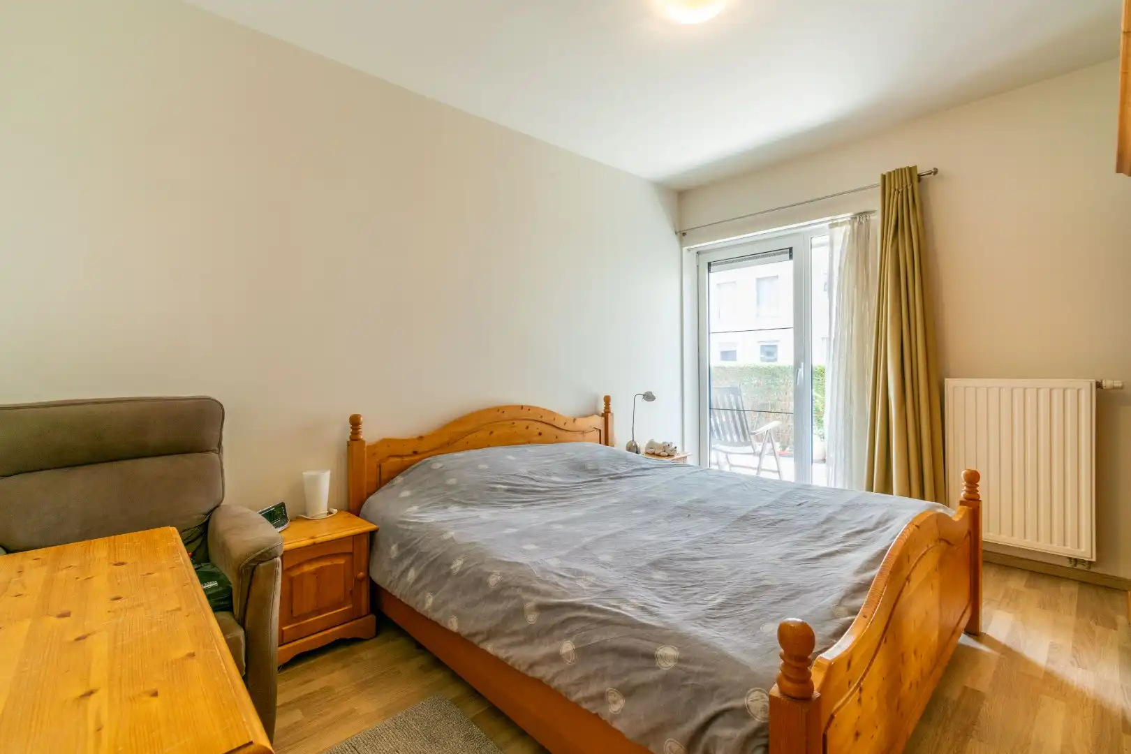 INSTAPKLAAR APP MET 2 SLAAPKAMERS, TERRAS & GARAGE! foto 22