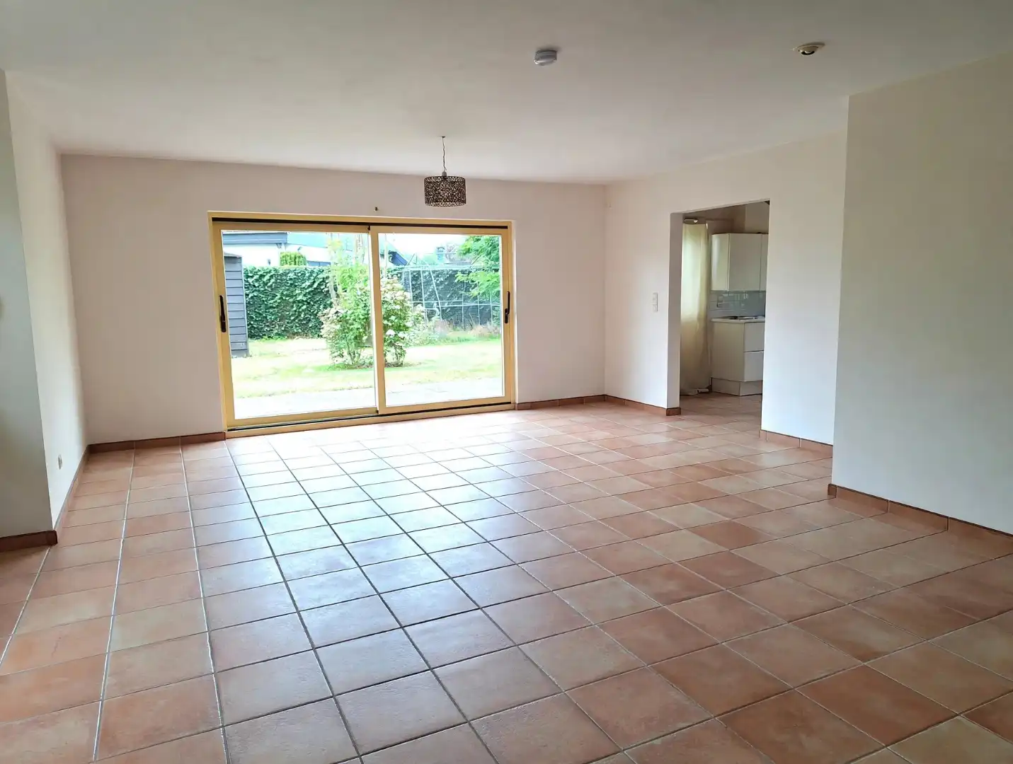 Alleenstaande woning foto 6