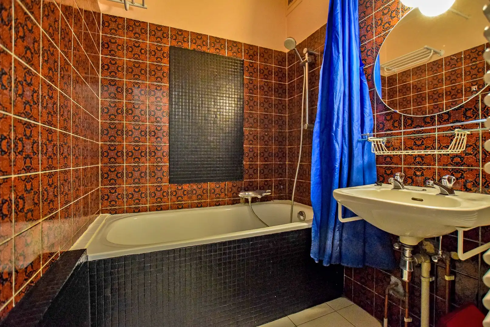 3-slaapkamerappartement (81m²) met ZEEZICHT Te Koksijde-Bad.  foto 11