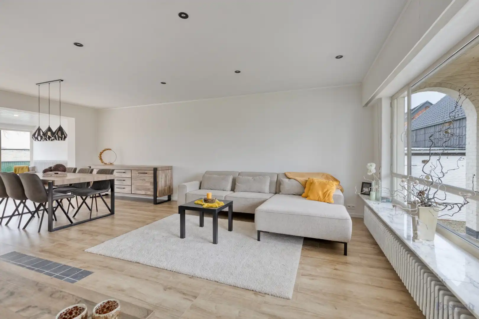 Gerenoveerde woning te koop in Klein-Vorst, Laakdal foto 6