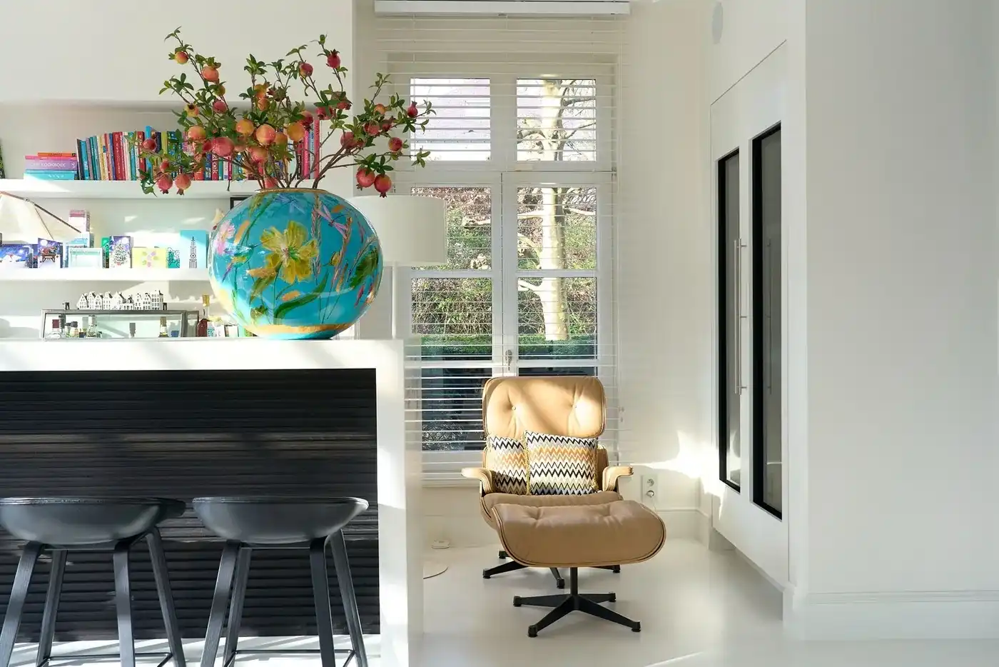 Een tijdloze topvilla op één van de meest prestigieuze locaties. foto 22