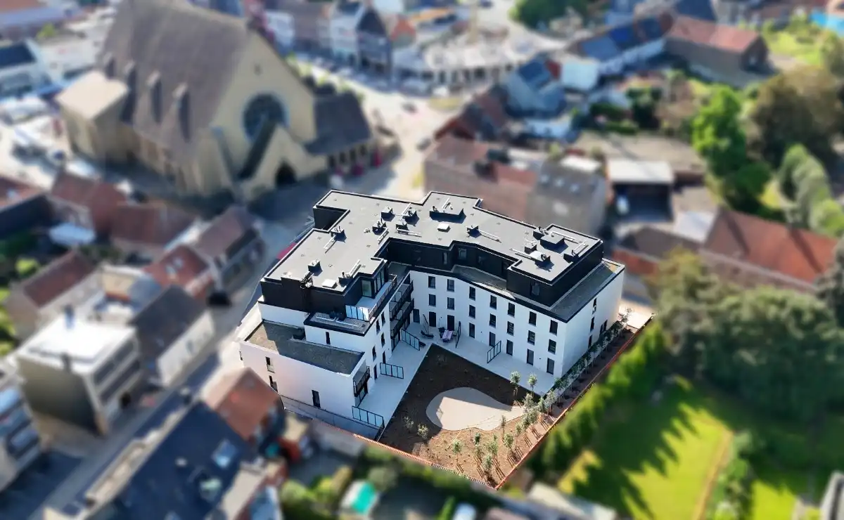 6% BTW MOGELIJK! Luxe appartementen met zicht op de kerk foto 9