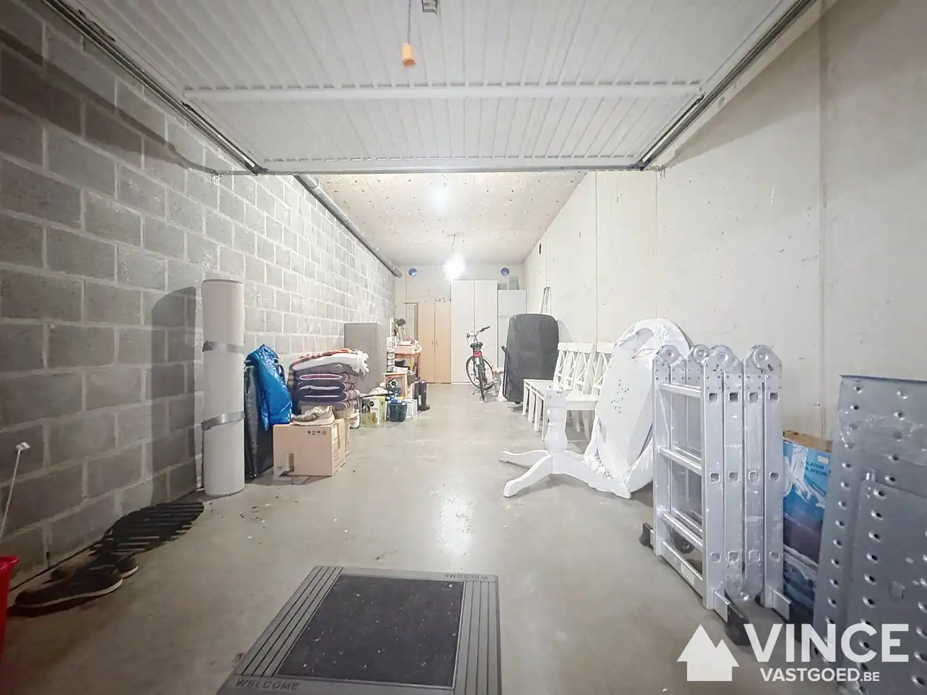 Ruim twee-slaapkamerappartement  met zonnig terras foto 16