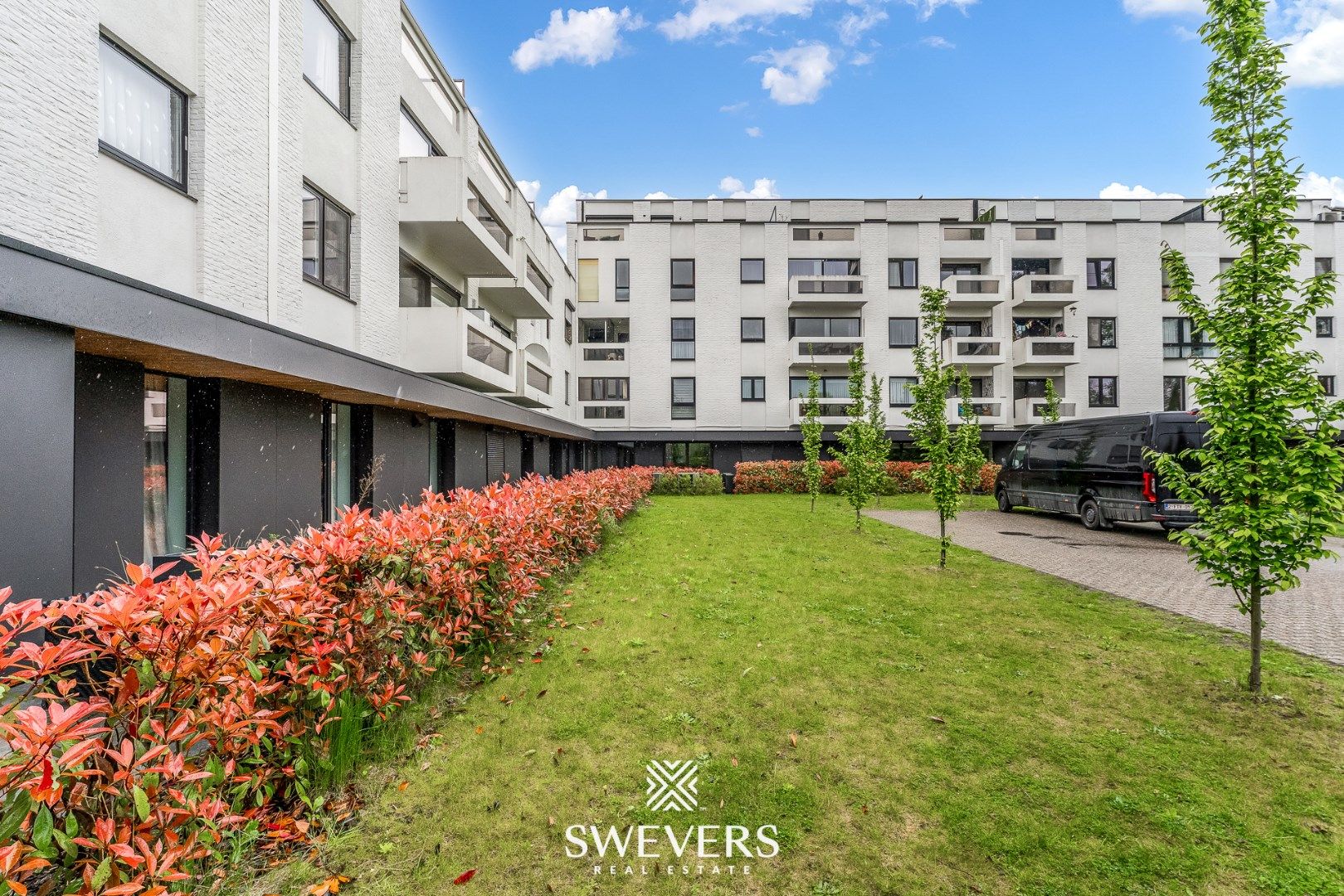 Zorgeloos wonen in een volledig gerenoveerd gelijkvloers appartement te Bolderberg foto 22