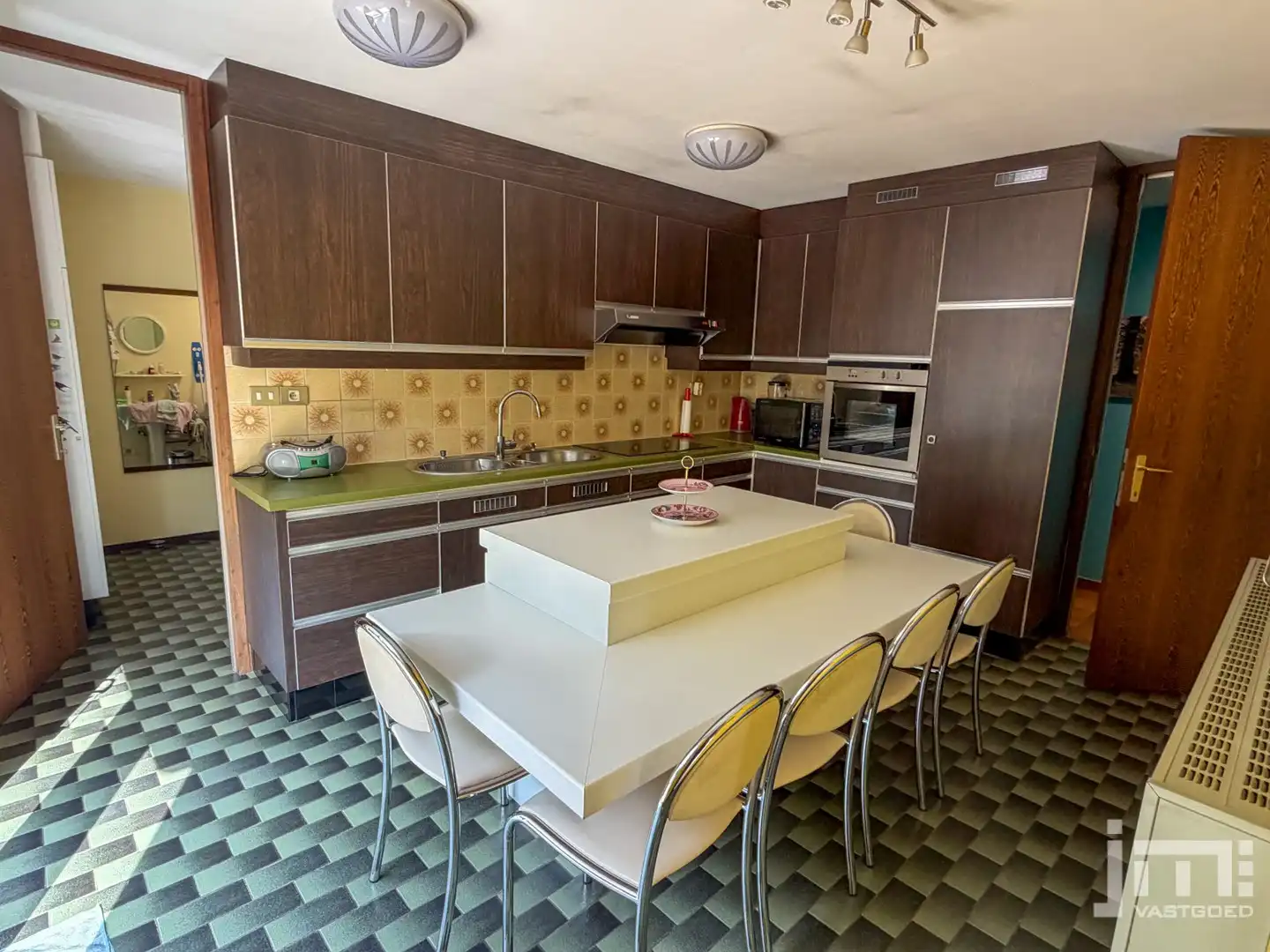 Uniek gelegen woning foto 7