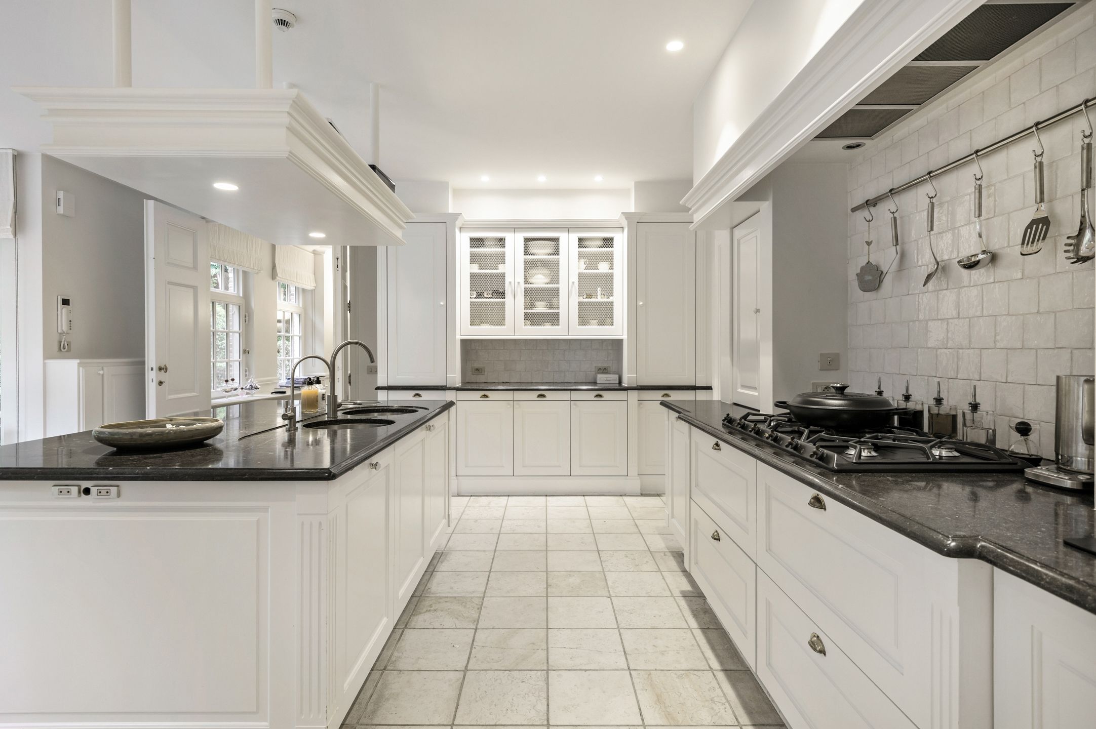 Prachtige villa in de Pater Nuyenslaan – Sels Villabouw foto 11