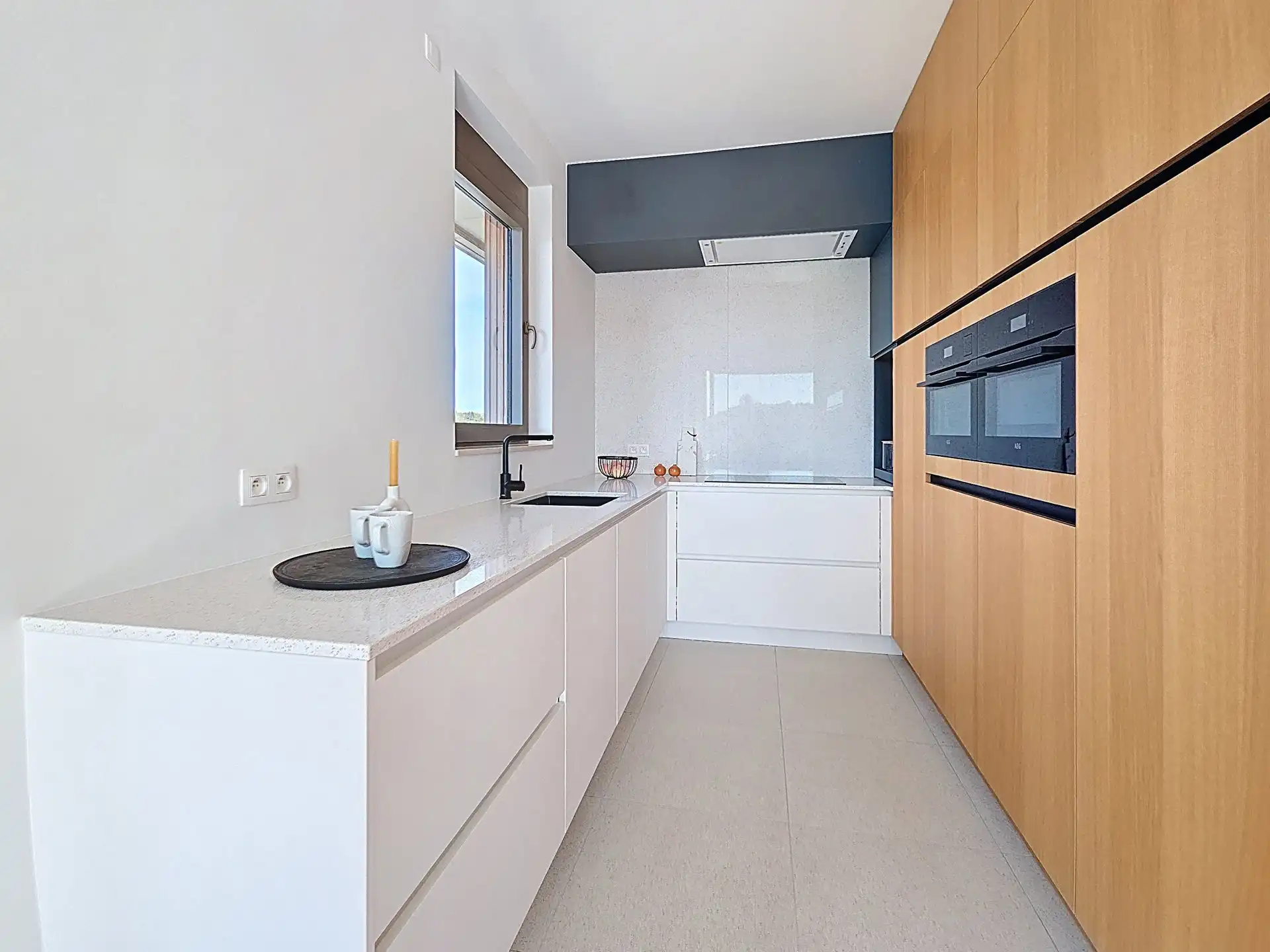 Exclusief penthouse - 3 slpk - ruim terras - NIEUWE PRIJS !  foto 2