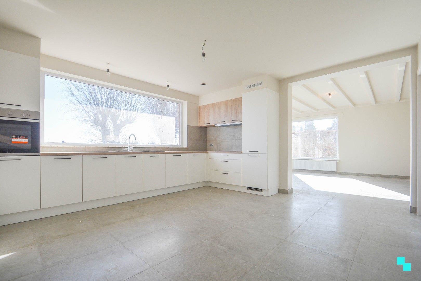 Aangename vrijstaande woning met drie slaapkamers in rustige omgeving. foto 6