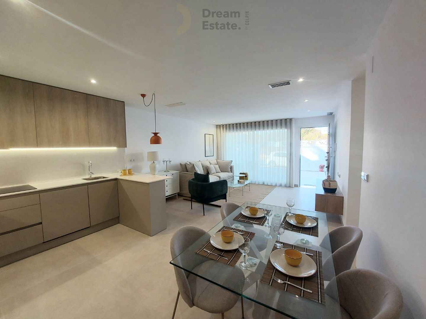 Exclusieve Luxe Villas in San Pedro del Pinatar foto 11