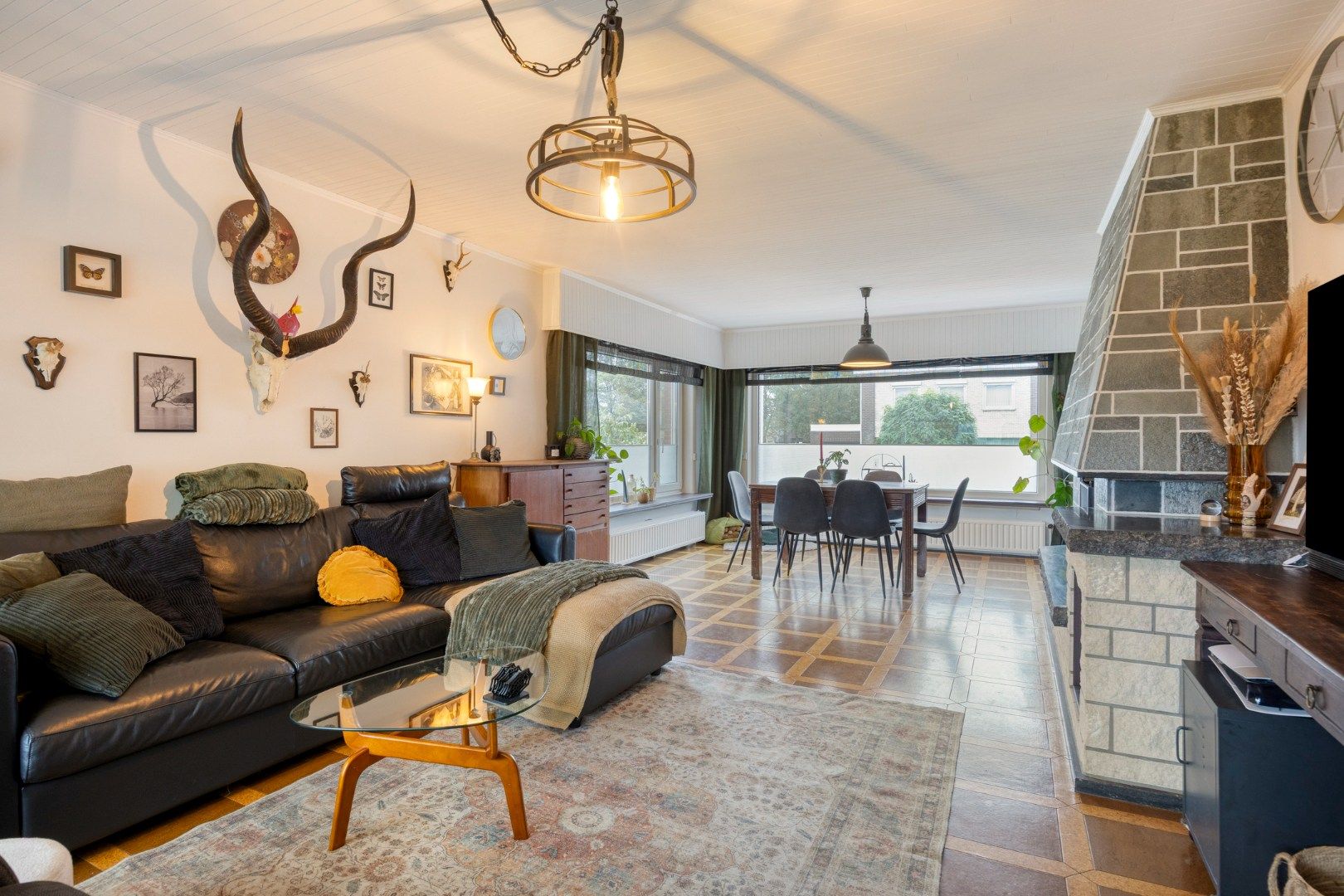 Instapklare woning met 3 slpks gelegen in Mol - Millegem !  foto 6