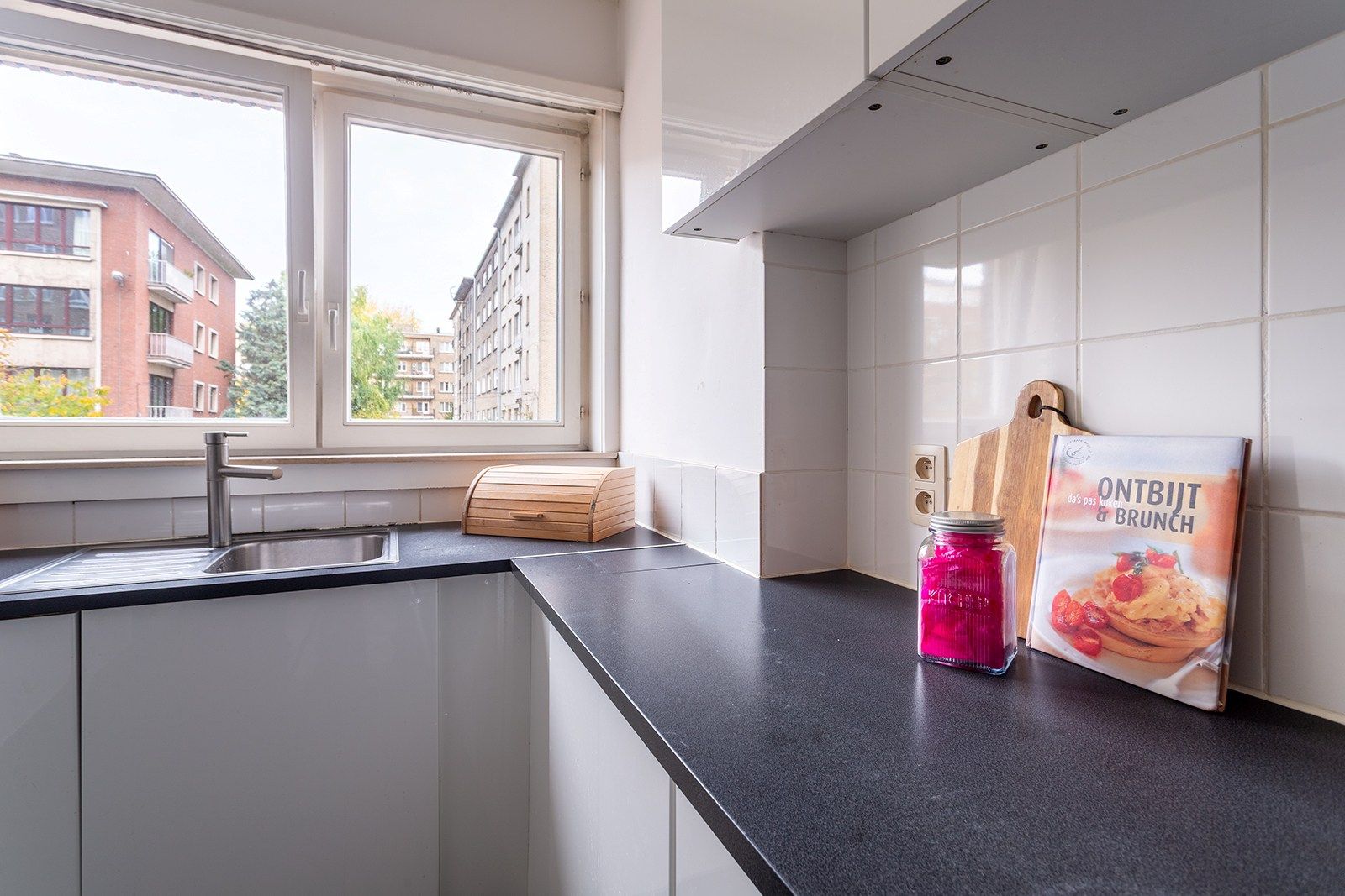  Licht, ruimte en comfort in de Tentoonstellingswijk foto 7