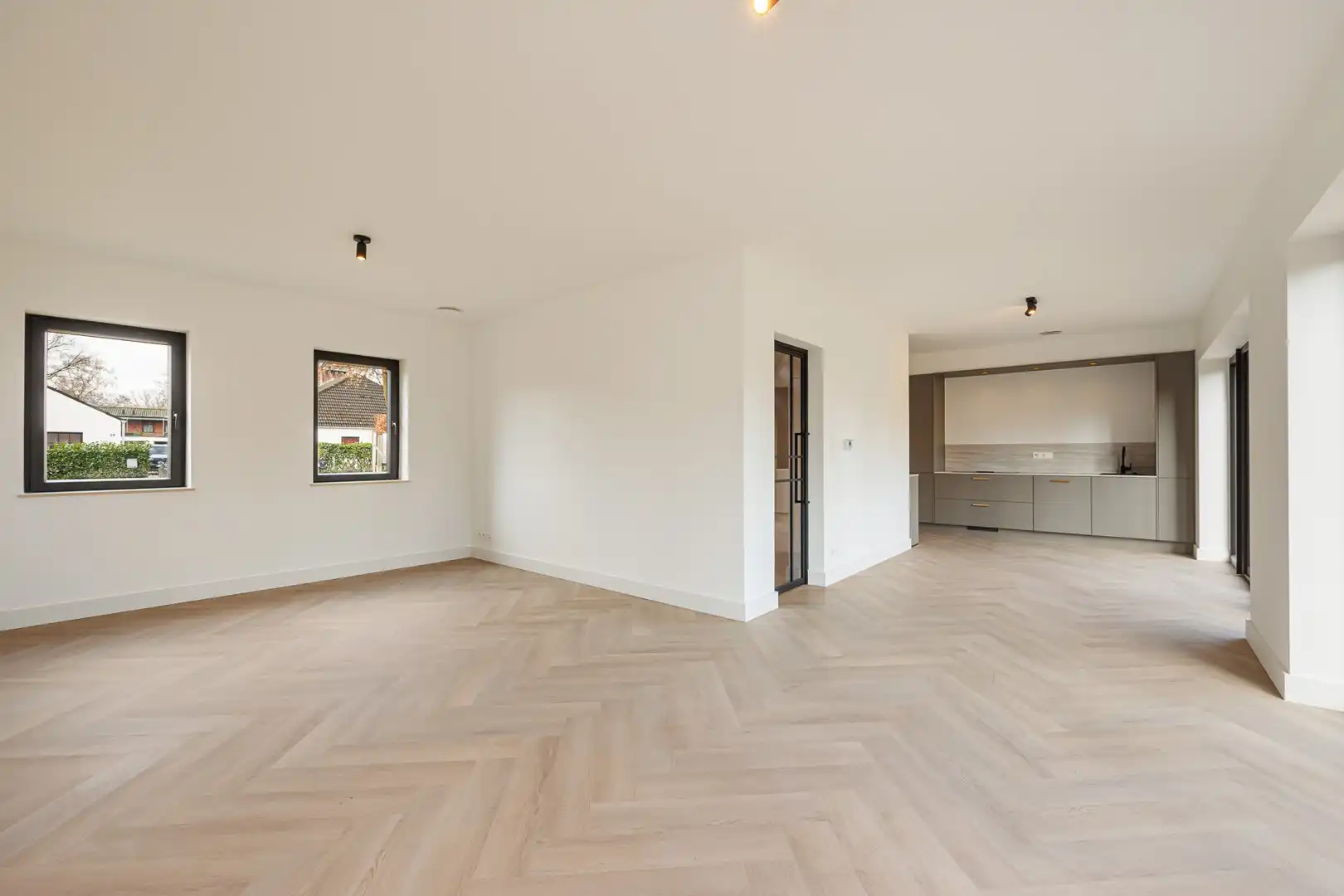INSTAPKLARE NIEUWBOUWWONING foto 6