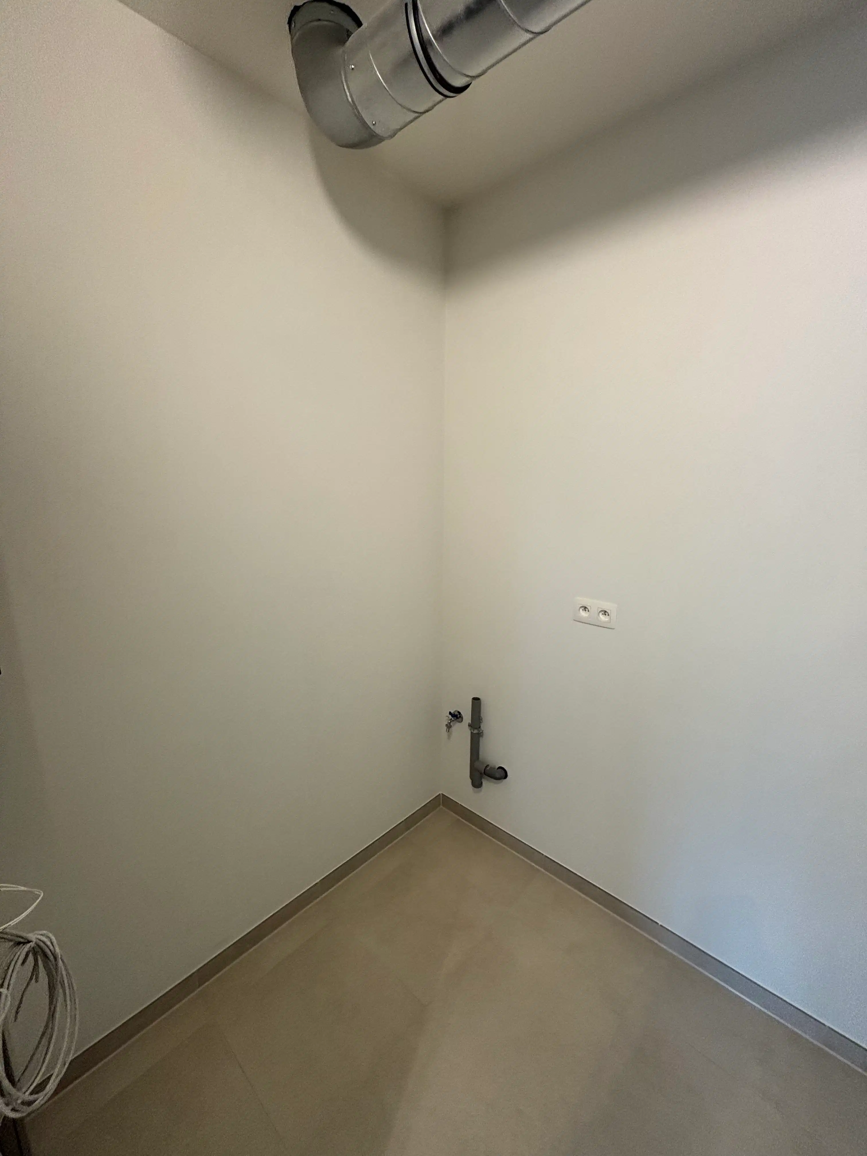 Te Huur – Modern Nieuwbouwappartement met 2 Slaapkamers op de Oude Kodak-site in Koningslo! foto 14