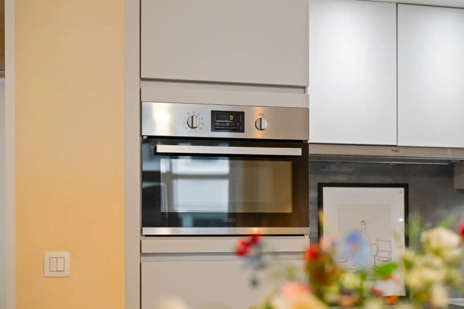 Met zorg gerenoveerd appartement op prachtige ligging met lateraal zeezicht en gunstig EPC label B foto 19