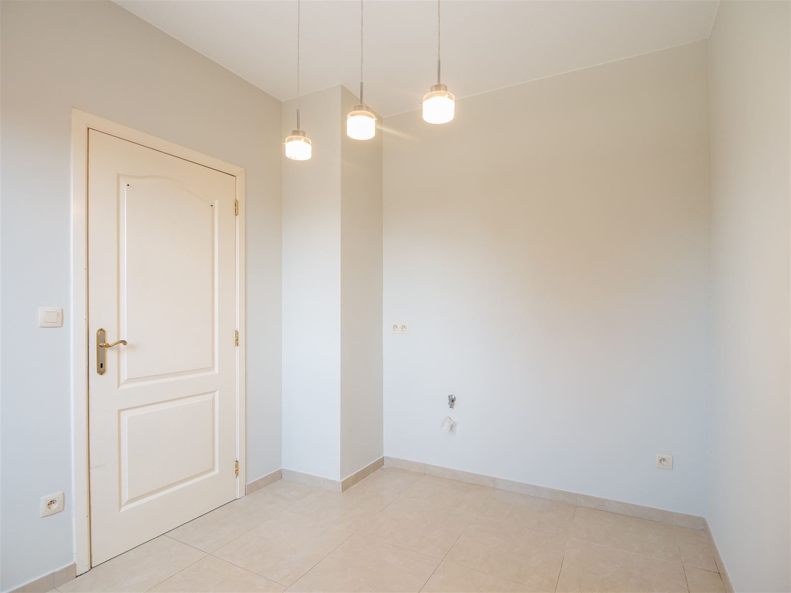 Duplex/Penthouse foto 9