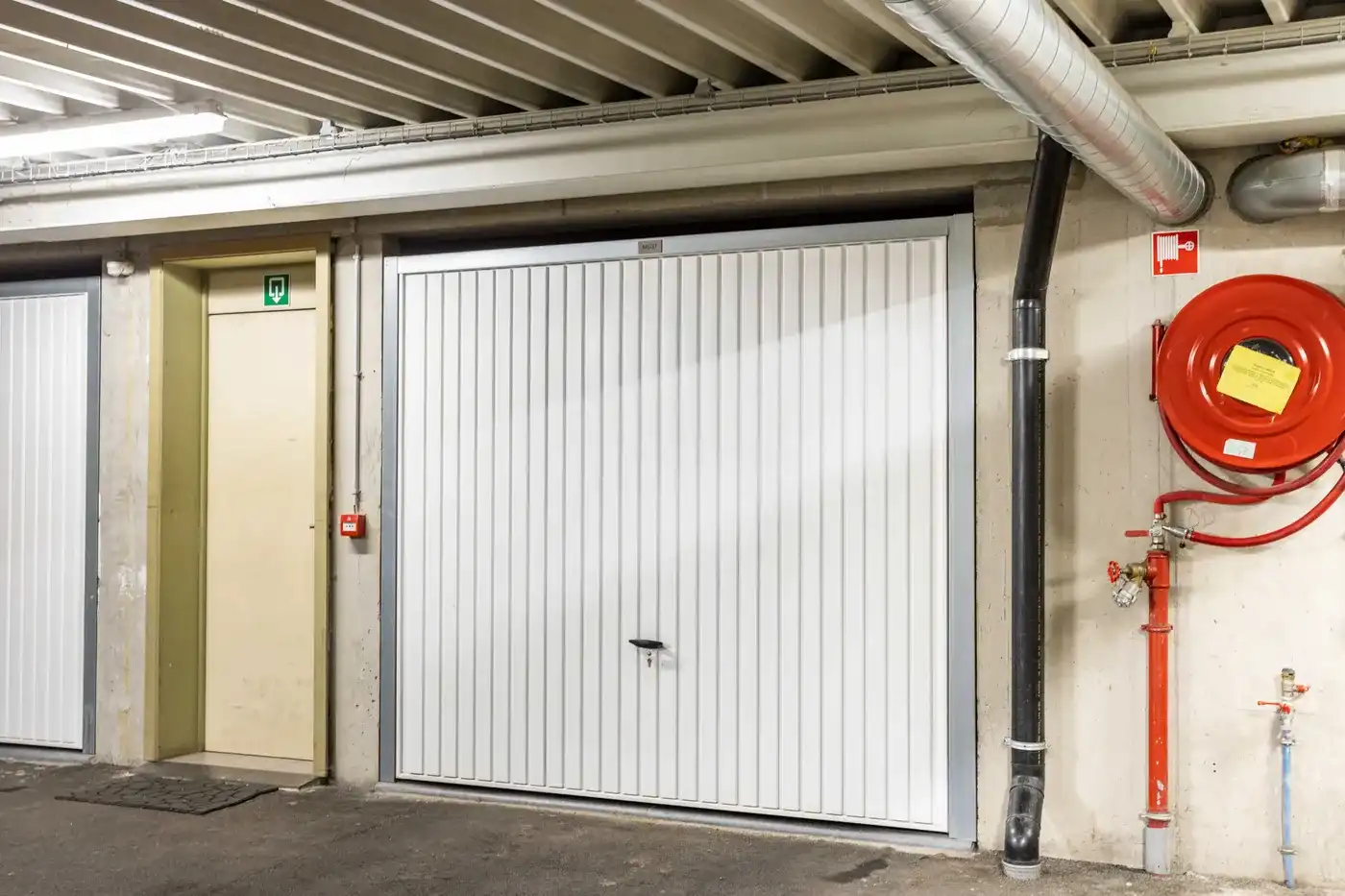 Appartement 130m² met garage in centrum Harelbeke foto 17