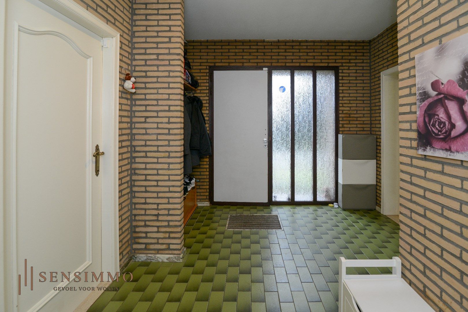 Vrijstaande woning te koop in Hasselt – Rustig wonen dicht bij het centrum foto 5