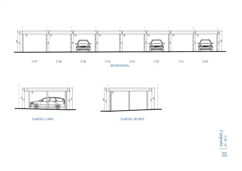 Evergem, Boordekens - Fase 1: Lot 30 foto 8