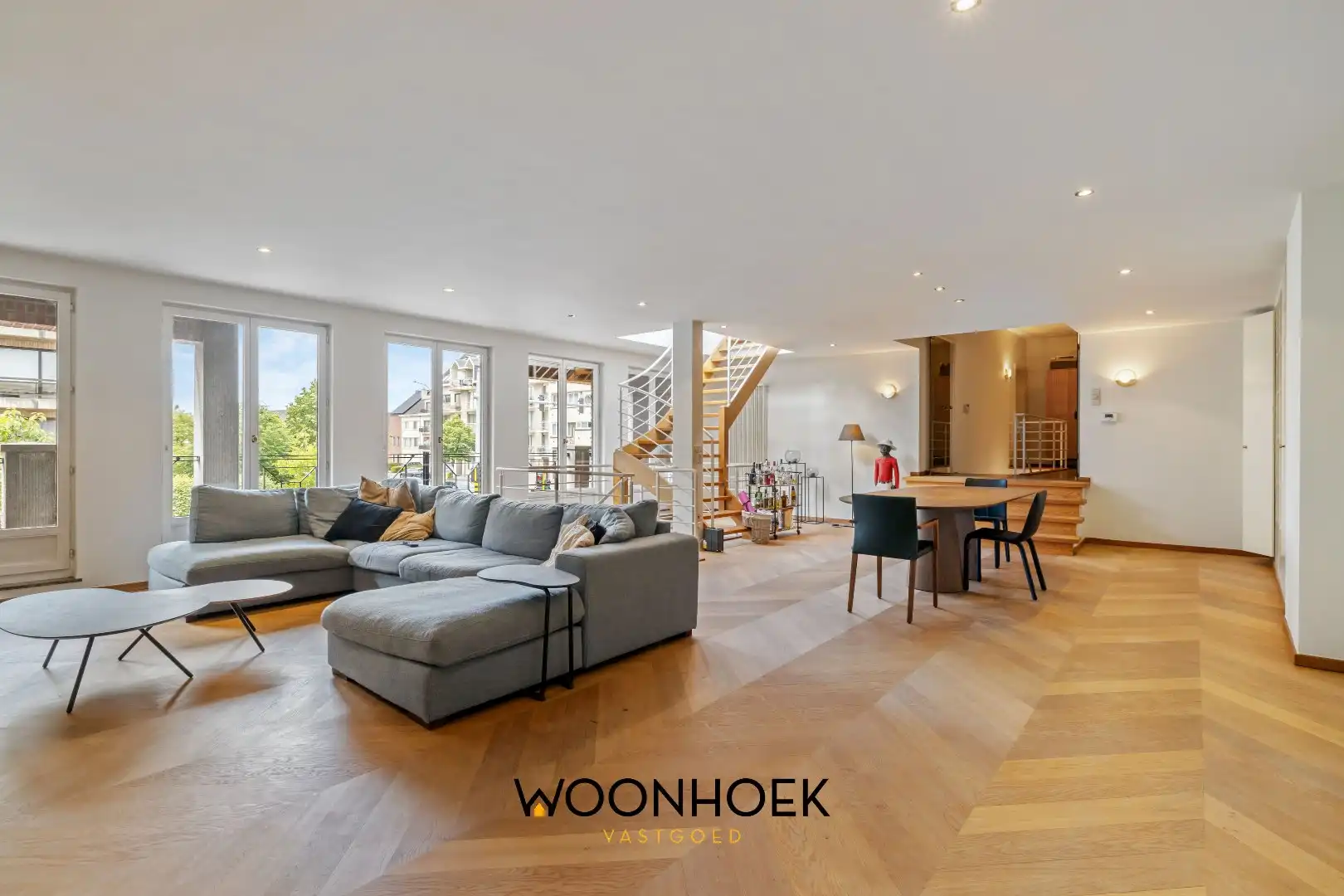 Huis te koop Groendreef 113 - - 9160 Lokeren