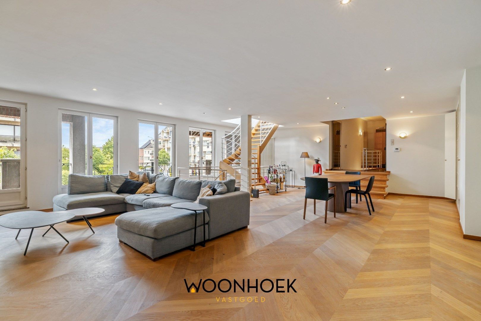 Huis te koop Groendreef 113 - - 9160 Lokeren